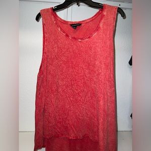 Rock & Republic XL Women’s Tank Top